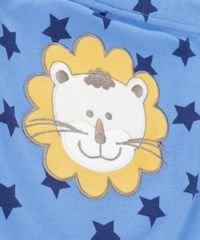 Calca-Estampada--Leaozinho--em-Algodao---Sustentavel-Azul-8499592-Azul_4