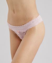 Calcinha-Fio-Dental-em-Renda-Rosa-Claro-8092970-Rosa_Claro_1