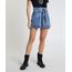 Saia-Jeans-Feminina-Curta-com-Cinto-Azul-Medio-9944930-Azul_Medio_1