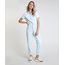 Macacao-Jeans-Feminino-com-Ziper-Manga-Curta-Azul-Claro-9944882-Azul_Claro_1