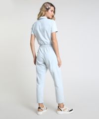 Macacao-Jeans-Feminino-com-Ziper-Manga-Curta-Azul-Claro-9944882-Azul_Claro_2