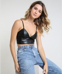 Top-Cropped-Feminino-Alca-Fina-Decote-V-Preto-9945625-Preto_1