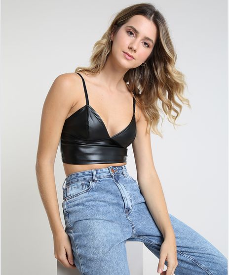 Top-Cropped-Feminino-Alca-Fina-Decote-V-Preto-9945625-Preto_1