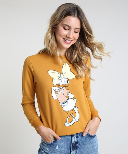 Blusao-Feminino-Margarida-em-Moletom-Mostarda-9912928-Mostarda_1 Blusao-Feminino-Margarida-em-Moletom-Mostarda-9912928-Mostarda_1