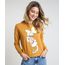 Blusao-Feminino-Margarida-em-Moletom-Mostarda-9912928-Mostarda_1