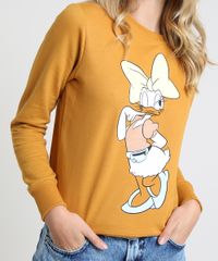 Blusao-Feminino-Margarida-em-Moletom-Mostarda-9912928-Mostarda_4