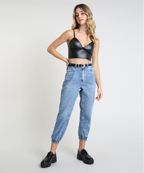mom jogger jeans