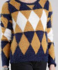 Sueter-em-Trico-Estampado-Geometrico-Azul-Marinho-8489981-Azul_Marinho_4