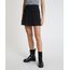 Saia-Feminina-Curta-com-Bolso-e-Cinto-Preta-9915860-Preto_1