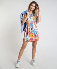 Vestido-Feminino-Curto-Estampado-Floral-Manga-Curta-Off-White-9819266-Off_White_3