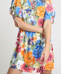 Vestido-Feminino-Curto-Estampado-Floral-Manga-Curta-Off-White-9819266-Off_White_4