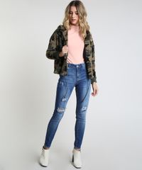 Calca-Jeans-Feminina-Sawary-Super-Skinny-Cintura-Alta-Destroyed-Azul-Medio-9935056-Azul_Medio_3
