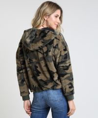 Jaqueta-Feminina-em-Pelo-Estampado-Camuflado-com-Cordao-Marrom-9817767-Marrom_2