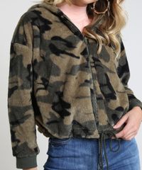Jaqueta-Feminina-em-Pelo-Estampado-Camuflado-com-Cordao-Marrom-9817767-Marrom_4