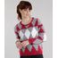 Sueter-em-Trico-Estampado-Geometrico-Vinho-8489981-Vinho_1