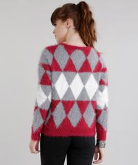 Sueter-em-Trico-Estampado-Geometrico-Vinho-8489981-Vinho_2