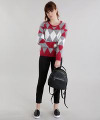 Sueter-em-Trico-Estampado-Geometrico-Vinho-8489981-Vinho_3