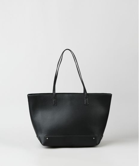 Bolsa-Shopper-Feminina-com-Alca-Fixa-Preta-9380774-Preto_1
