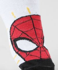 Kit-de-2-Meias-Infantis-Cano-Medio-Homem-Aranha-Multicor-9325968-Multicor_5