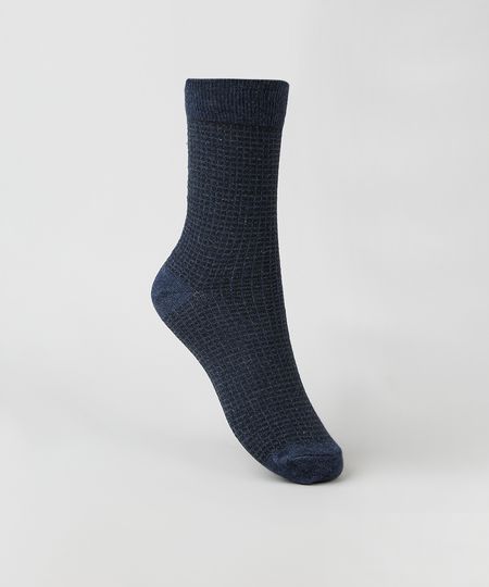 Meia-Masculina-Cano-Alto-Texturizada--Azul-Marinho-9946235-Azul_Marinho_1