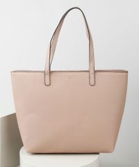 Bolsa-Feminina-Shopper-Grande-com-Alca-de-Ombro-Kaki-9915361-Kaki_2
