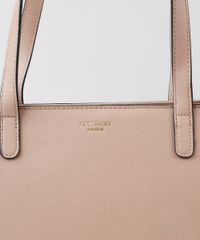 Bolsa-Feminina-Shopper-Grande-com-Alca-de-Ombro-Kaki-9915361-Kaki_6