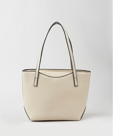 Bolsa-Feminina-Shopper-Grande-com-Alca-Transversal-Kaki-9874863-Kaki_1