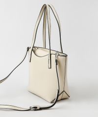 Bolsa-Feminina-Shopper-Grande-com-Alca-Transversal-Kaki-9874863-Kaki_4