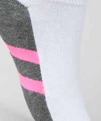 Kit-de-3-Meias-Femininas-Soquete-com-Listras-Multicor-9941943-Multicor_4