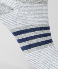 Kit-de-3-Meias-Femininas-Soquete-Listradas-Multicor-9941944-Multicor_4