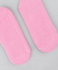 Meia-Infantil-Sapatilha-Lhama-com-Elastico-Rosa-9482025-Rosa_6