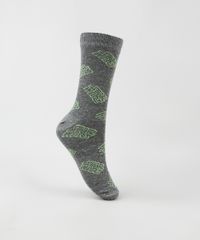 Meia-Masculina-Cano-Alto-Star-Wars-Estampada-Cinza-Mescla-Escuro-9636333-Cinza_Mescla_Escuro_1