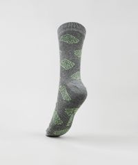 Meia-Masculina-Cano-Alto-Star-Wars-Estampada-Cinza-Mescla-Escuro-9636333-Cinza_Mescla_Escuro_2