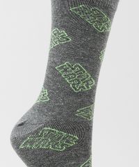 Meia-Masculina-Cano-Alto-Star-Wars-Estampada-Cinza-Mescla-Escuro-9636333-Cinza_Mescla_Escuro_3