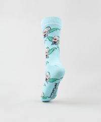 Meia-Masculina-Krusty-Os-Simpsons-Cano-Alto-Azul-Claro-9936922-Azul_Claro_2