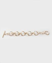 Pulseira-Feminina-em-Corrente-Dourada-9860358-Dourado_4