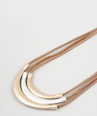 Colar-Feminino-Triplo-em-Cordao-Marrom-9860355-Marrom_4