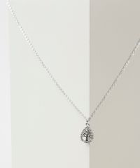 Colar-Feminino-com-Pingente-Arvore-da-Vida-e-Strass-Prateado-9883564-Prateado_2