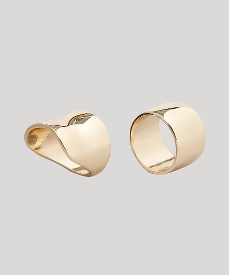 Kit-de-2-Aneis-Femininos-Dourado-9869197-Dourado_1 Kit-de-2-Aneis-Femininos-Dourado-9869197-Dourado_1