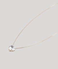 Colar-Feminino-com-Pingente-de-Coracao-com-Strass-Dourado-9436011-Dourado_3