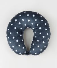 Kit-de-Apoio-de-Pescoco-Estampado-de-Estrelas---Tapa-Olho-com-Bordado-Preto-9947002-Preto_3