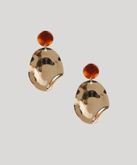 Brinco-Feminino-Redondo-Texturizado-Dourado-9860362-Dourado_1