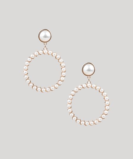 Brinco-Feminino-Redondo-com-Perolas-Dourado-9860359-Dourado_1 Brinco-Feminino-Redondo-com-Perolas-Dourado-9860359-Dourado_1