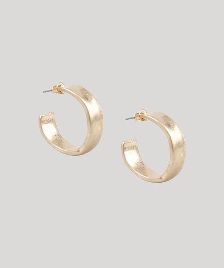 Brinco-Feminino-de-Argola-Dourado-9860365-Dourado_1