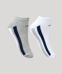 Kit-de-2-Meias-Masculinas-Cano-Baixo-Esportivas-Ace-com-Listras-Multicor-8434301-Multicor_1