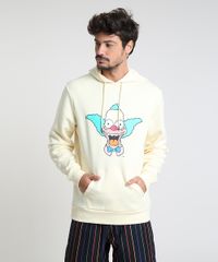 Blusao-Masculino-Palhaco-Krusty-Os-Simpsons-em-Moletom-com-Capuz-Amarelo-Claro-9800218-Amarelo_Claro_1