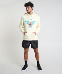 Blusao-Masculino-Palhaco-Krusty-Os-Simpsons-em-Moletom-com-Capuz-Amarelo-Claro-9800218-Amarelo_Claro_3