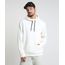 Blusao-Masculino-em-Moletom-Texturizado-com-Capuz-Branco-9781712-Branco_1