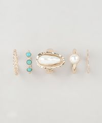 Kit-de-5-Aneis-Femininos-com-Pedras-Dourado-9860353-Dourado_4 Kit-de-5-Aneis-Femininos-com-Pedras-Dourado-9860353-Dourado_4