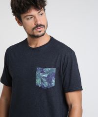 Camiseta-Masculina-com-Bolso-Estampado-de-Folhagem-Manga-Curta-Gola-Careca-Azul-Marinho-9939596-Azul_Marinho_4 Camiseta-Masculina-com-Bolso-Estampado-de-Folhagem-Manga-Curta-Gola-Careca-Azul-Marinho-9939596-Azul_Marinho_4